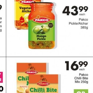 Mango at Save Hyper