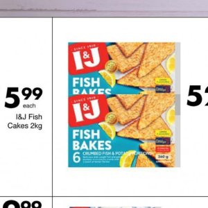 Fish at Save Hyper