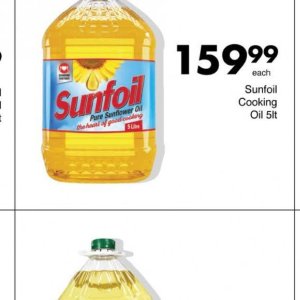 Sunflower oil at Save Hyper