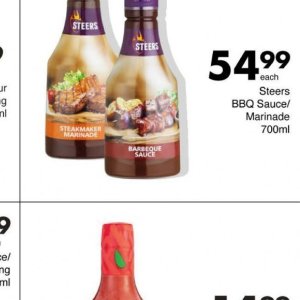 Marinade at Save Hyper