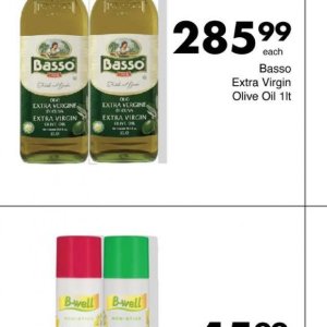 Olive oil at Save Hyper