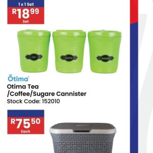 Sugar at Africa Cash and Carry