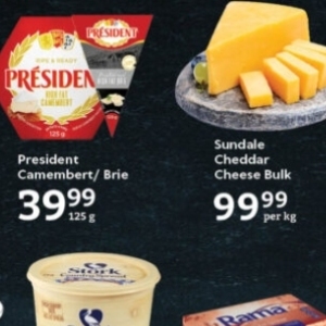 Cheddar at Oxford freshmarket