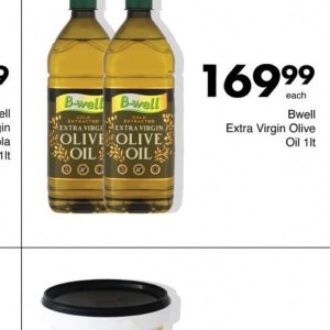 Olive oil at Save Hyper