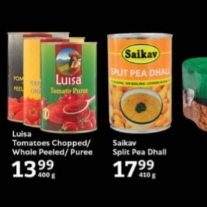 Purees at Oxford freshmarket