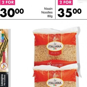 Pasta knorr  at Save Hyper
