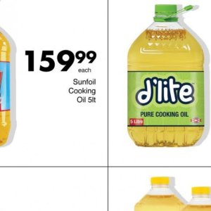 Sunflower oil at Save Hyper