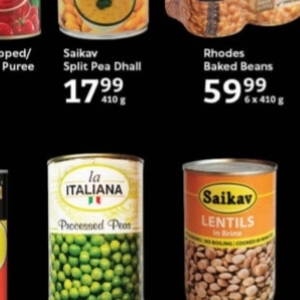 Lentils at Oxford freshmarket
