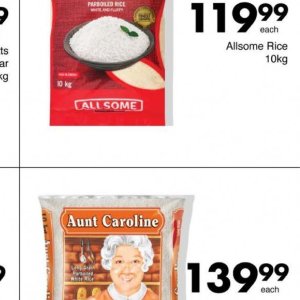 Rice knorr  at Save Hyper