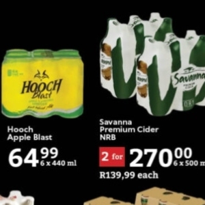 Cider at Oxford freshmarket