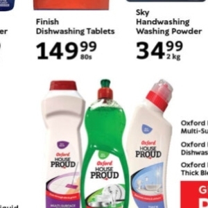 Mouthwash colgate  at Oxford freshmarket