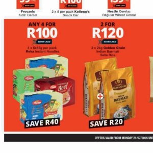 Beef at Checkers Hyper