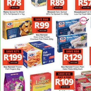 Oven at Checkers Hyper