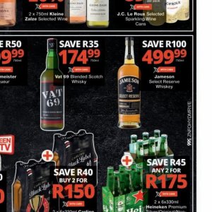 Whiskey at Checkers Hyper