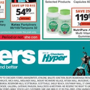 Mouthwash colgate  at Checkers