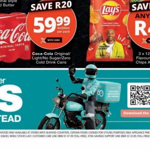 Sugar at Checkers