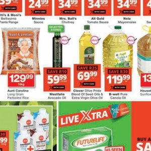 Avocado at Checkers Hyper