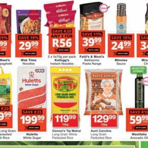 Kellogg's at Checkers Hyper