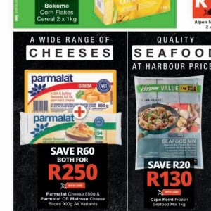 Gouda at Checkers Hyper