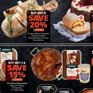 Cheese at Checkers