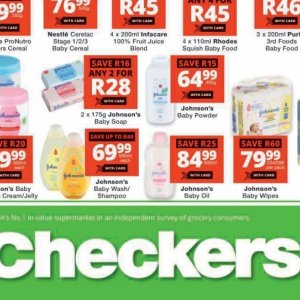 Soap nivea  at Checkers Hyper