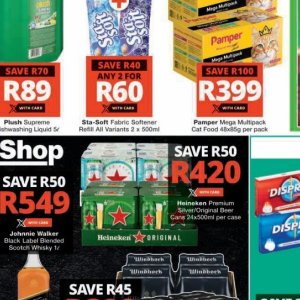 Fabric at Checkers Hyper