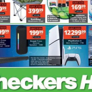   at Checkers Hyper