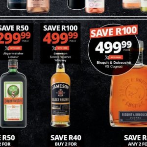 Whiskey at Checkers