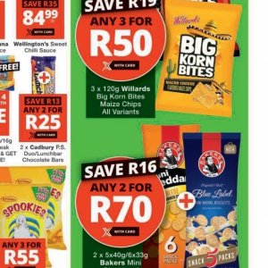 Bites at Checkers Hyper