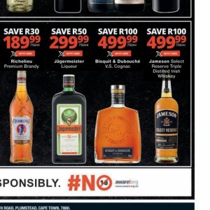Whiskey at Checkers