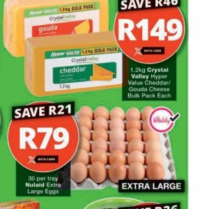 Gouda at Checkers Hyper