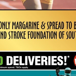 Foundation at Checkers