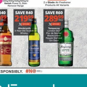 Gin at Checkers