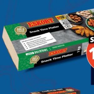 Pork at Checkers