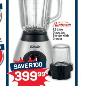 Blender at Pick n Pay Hyper