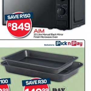   at Pick n Pay Hyper