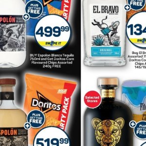   at Pick n Pay Hyper