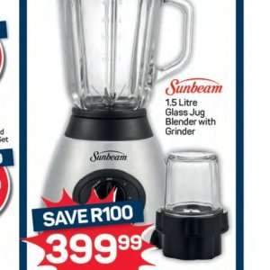 Glass at Pick n Pay Hyper
