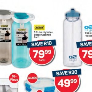 Bottle at Pick n Pay Hyper