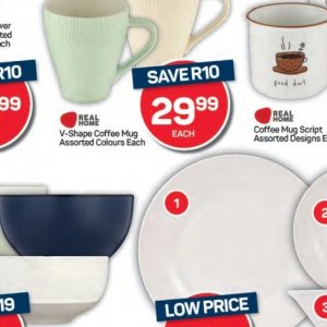 Glass at Pick n Pay Hyper
