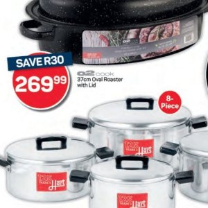 Lid at Pick n Pay Hyper