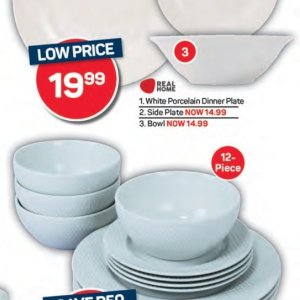 Bowl at Pick n Pay Hyper