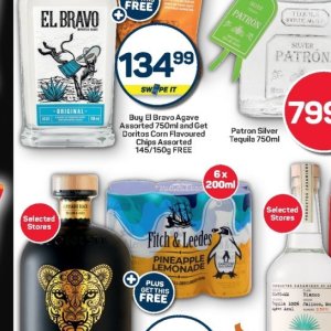   at Pick n Pay Hyper
