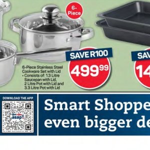 Lid at Pick n Pay Hyper