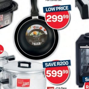 Frying pan at Pick n Pay Hyper