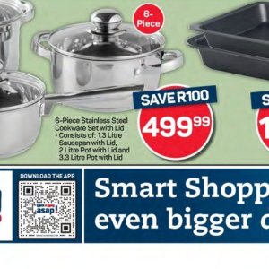 Lid at Pick n Pay Hyper