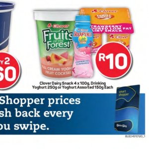 Cocktail at Pick n Pay Hyper