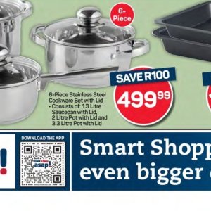 Lid at Pick n Pay Hyper