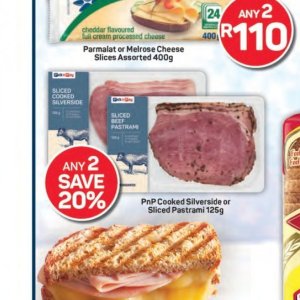 Beef at Pick n Pay Hyper