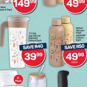 Lid at Pick n Pay Hyper